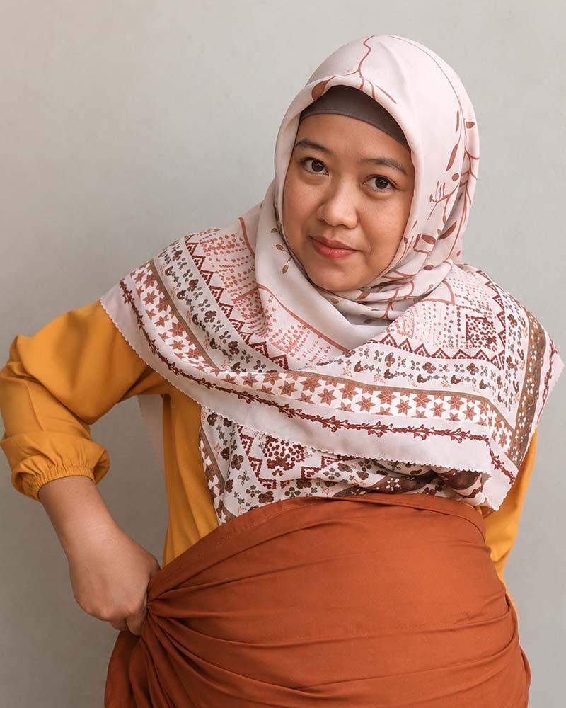 Momik, konsultan menyusui & doula